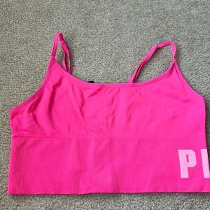 PINK by Victoria’s Secret lounge bra